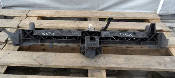 Peugeot 3008 I Front piece kit 