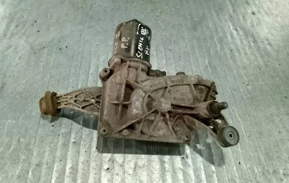 Renault Scenic III - Grand scenic III Front wiper linkage 