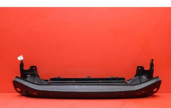Volkswagen Transporter - Caravelle T5 Front bumper support beam 