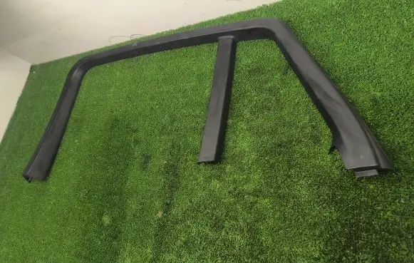 Mercedes-Benz GLE (W166 - C292) Other rear door trim element A2927370280