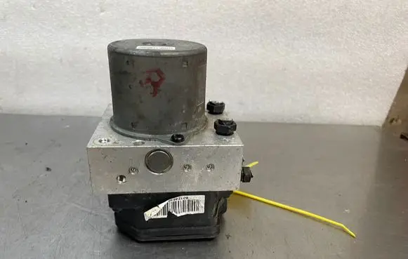 Hyundai ix35 Master brake cylinder DOHYUNDAIIX35