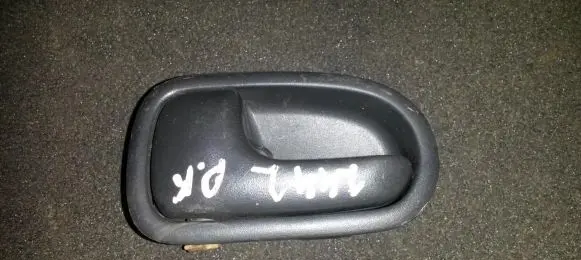 Mazda 323 F Front door interior handle