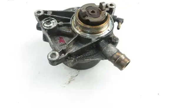 Vacuum pump