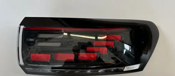 Volkswagen ID.4 Rear/tail lights 11A945208A