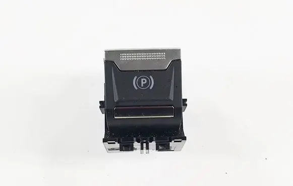 Peugeot 508 II Hand parking brake switch 9810593577-58 9810593577