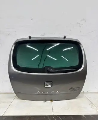 Seat Altea Tailgate/trunk/boot lid 