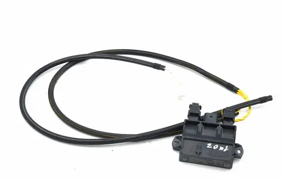 Ford Kuga III Trunk lid opening control unit JX7T14F679CA SWC112 G23841100