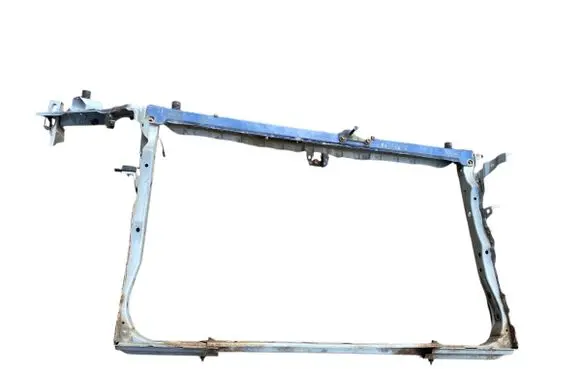 Toyota RAV 4 (XA30) Radiator support slam panel