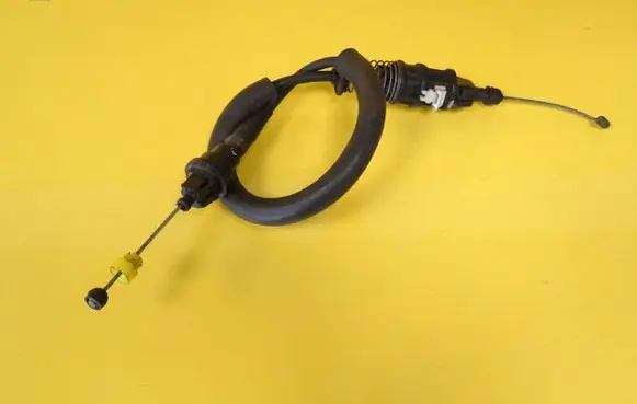 Mazda 626 Throttle cable 