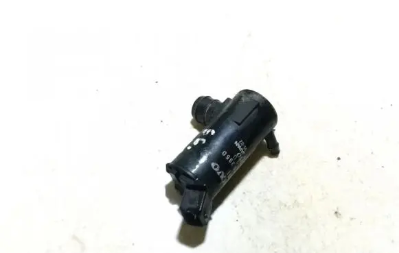 Volvo S80 Windscreen/windshield washer pump 9169611 060210-3950
