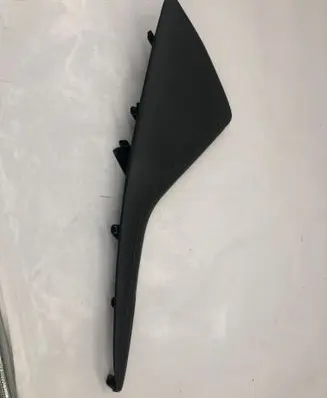 Mazda CX-3 Other center console (tunnel) element Dh4c64536