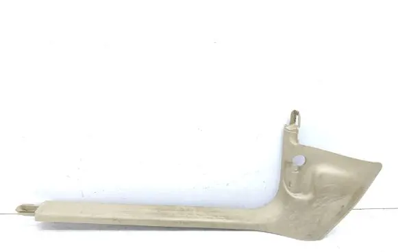 Audi A6 S6 C6 4F Foot area side trim 4F1867271B
