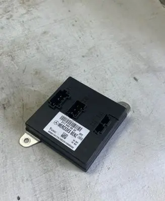 Mercedes-Benz E W211 Comfort/convenience module 2115450532