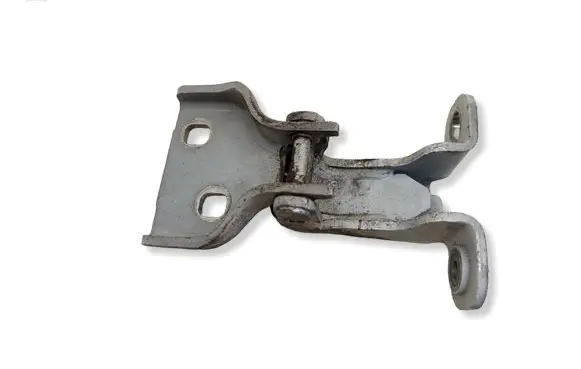 Opel Vivaro Front door upper hinge 93450652