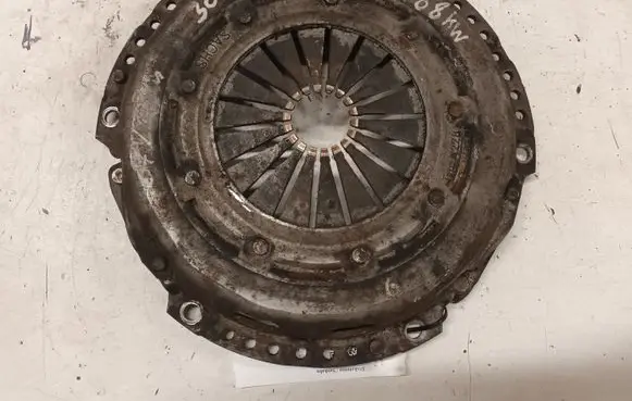 Peugeot 308 Pressure plate 