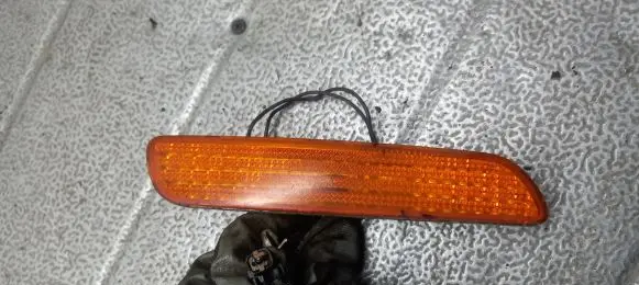 Volvo S40, V40 Rear corner (parking) light 