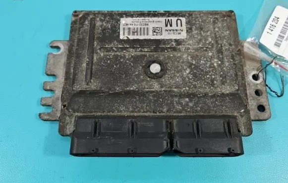Nissan Micra Engine control unit/module ECU MEC32-110 IMPRK1416204