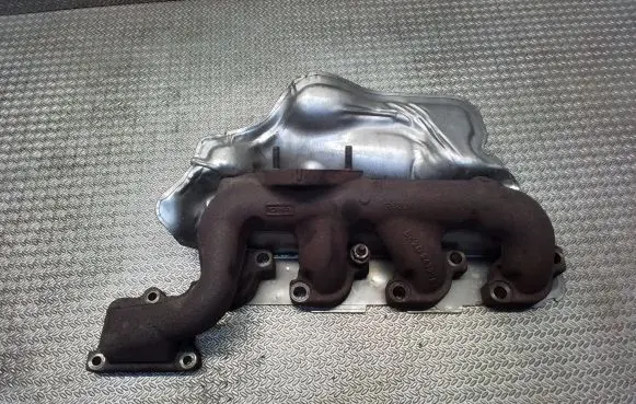 Ford Transit Custom Exhaust manifold BK2Q9430CB