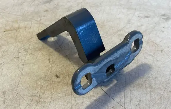 Polestar 2 Front door upper hinge 31662653
