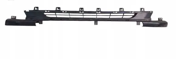 Peugeot 208 Front bumper lower grill 9810516180