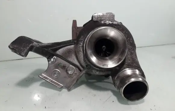 BMW 1 E81 E87 Turbo GT1749V 800594C