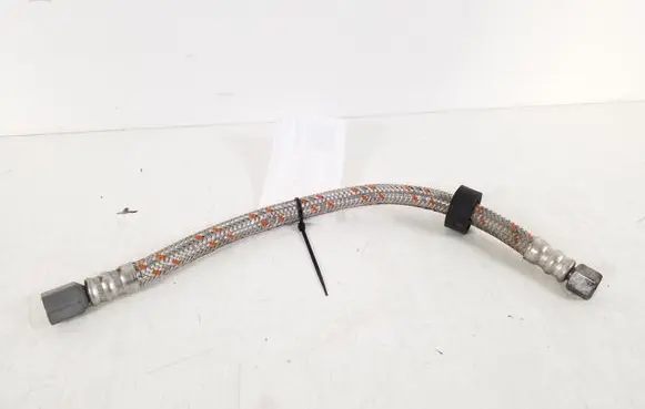Mercedes-Benz CL C216 Air intake hose/pipe A2304702475