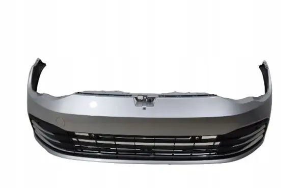 Volkswagen Golf VIII Front bumper 5H0807221J ZDR081