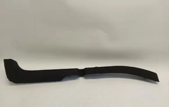 Tesla Model Y Trunk/boot sill cover protection 1641266-98-C-JLK01