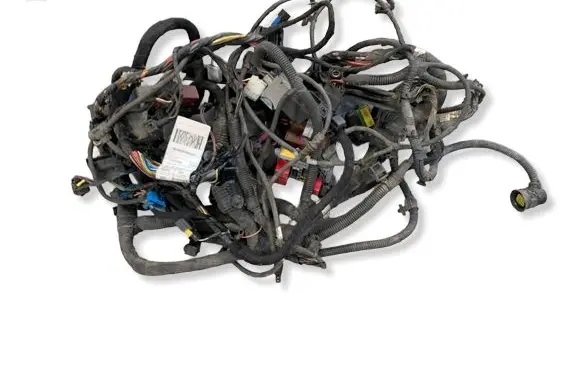 Citroen Jumper Wiring harness 01389929080