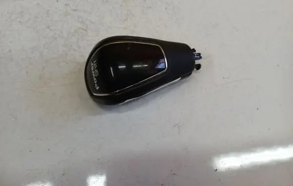 Ford Galaxy Gear lever shifter trim leather/knob 