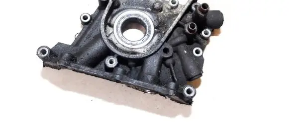 Ford Fiesta Oil pump 96mm6600an