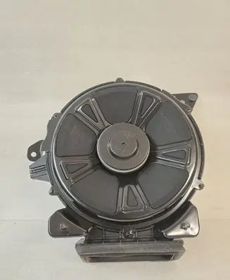 Subwoofer speaker
