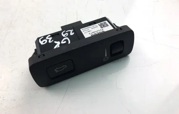Volvo S90, V90 Other control units/modules P31443873