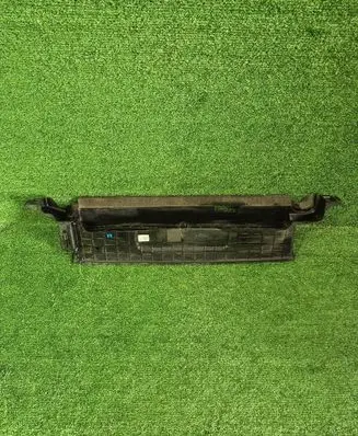 Hyundai Ioniq Radiator trim 86950-g7xxx