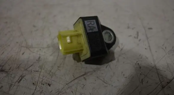 Toyota RAV 4 (XA50) Airbag deployment crash/impact sensor 8917342100