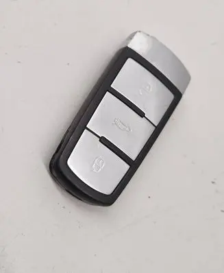 Volkswagen PASSAT B6 Ignition key/card 