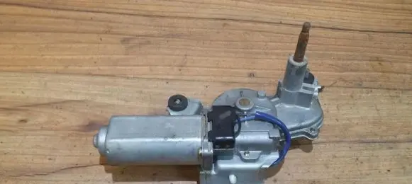 Mazda Demio Rear window wiper motor 8492001253 849200-1253