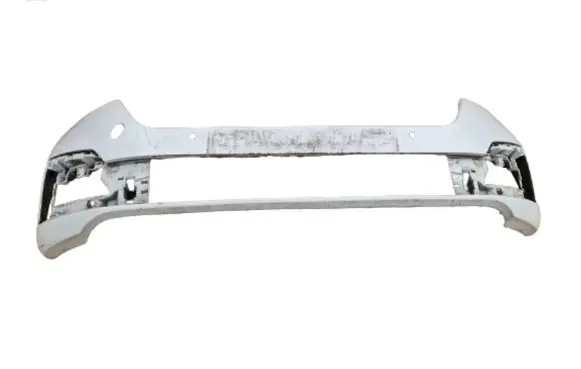 Skoda Octavia Mk4 Front bumper 5E3807221