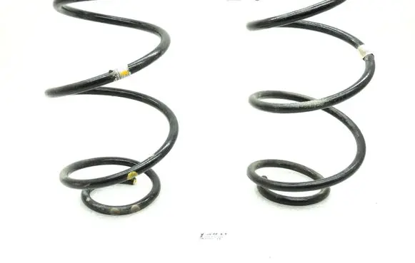 Opel Insignia B Front coil spring 84377766 84333199