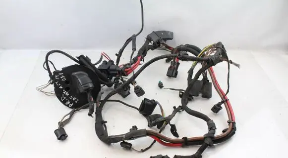 BMW 3 GT F34 Wiring harness 