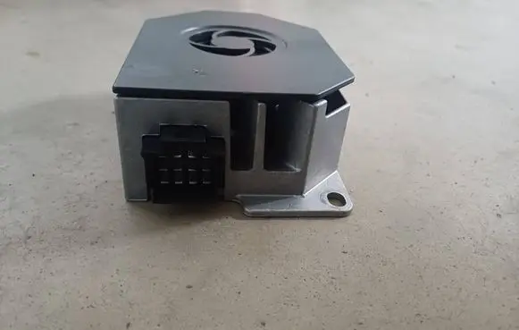 Mercedes-Benz GL X164 Sound amplifier A2118705189 MN9010