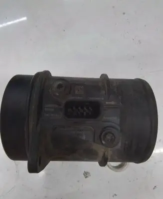 Renault Master III Mass air flow meter H8201267959 93450753