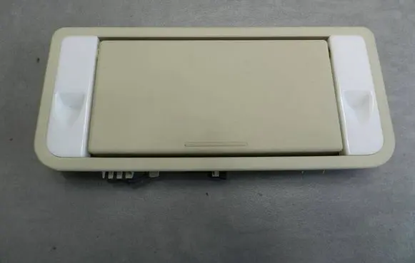 Volkswagen Phaeton Other interior part 4E4858563 31682