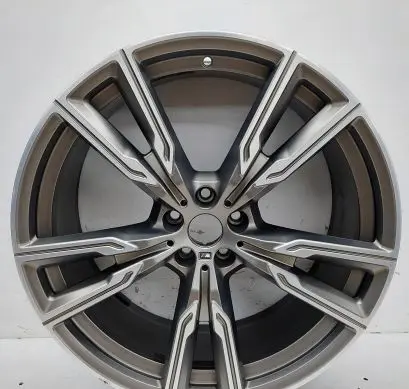 BMW X5 G05 R22 alloy rim 8072002