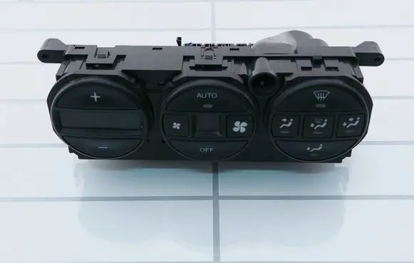 Opel Vectra B Climate control unit 69262205 90586246