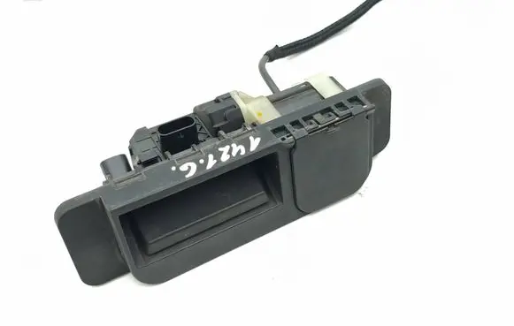 Mercedes-Benz E AMG W213 Tailgate handle with camera A0997501600