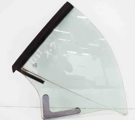 Audi A5 8T 8F Rear side window 43R000828F0837175