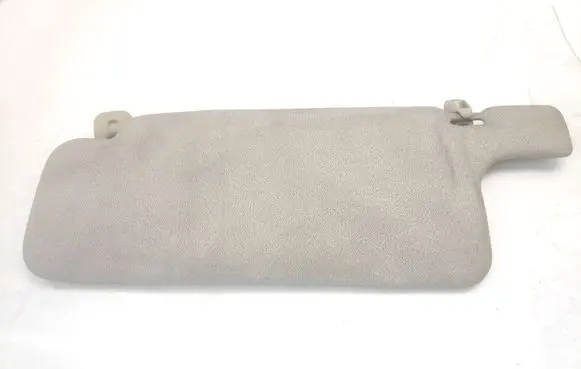 Volkswagen Golf II Sun visor