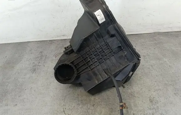 Audi A5 8T 8F Air filter box