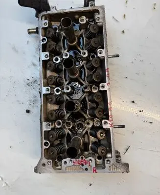 Honda Stream Engine head 66767